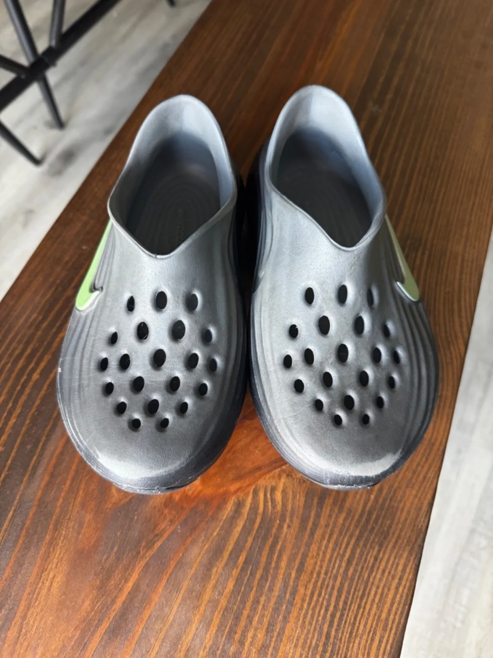 Nike React Kids Shoe size 2